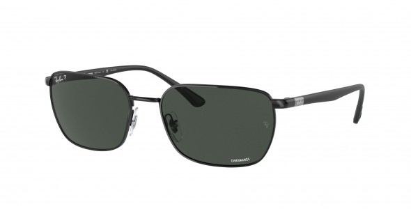 Ray-Ban RB3684CH 002/K8