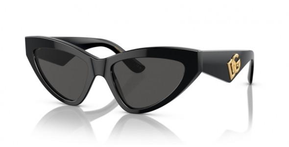 Dolce & Gabbana DG4439 501/87
