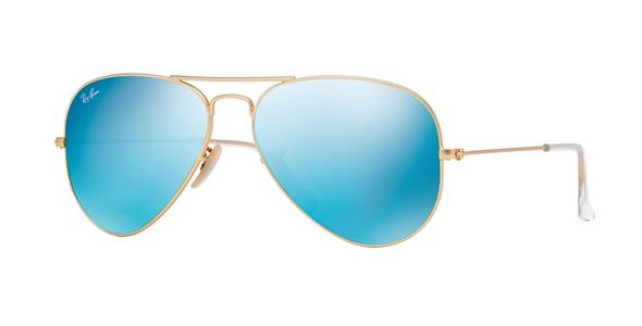 Ray-Ban Aviator Large Metal RB3025 112/17 | Ohgafas.com
