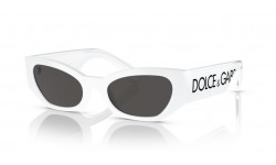 Dolce & Gabbana DG6186 331287