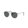 Ray-Ban Round Metal RB3447 9229B1