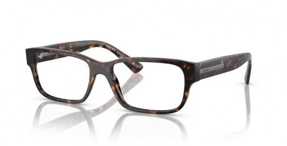 Prada PR 18ZV 2AU1O1