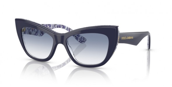 Dolce & Gabbana DG4417 341419