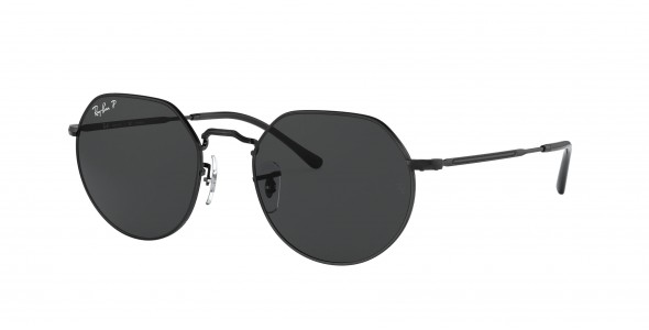 Ray-Ban Jack RB3565 002/48