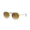 Ray-Ban Jack RB3565 001/51