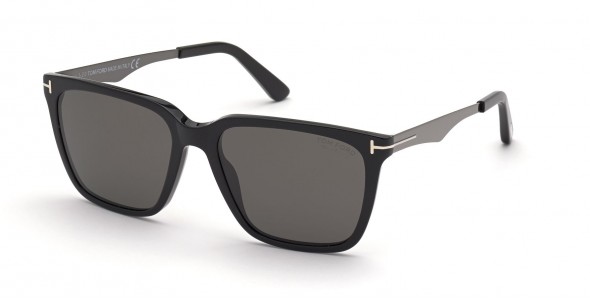 Tom Ford Garrett FT0862 01D