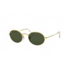 Ray-Ban Oval RB3547 919631