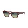 Ray-Ban State Street 0RB2186 1323BH
