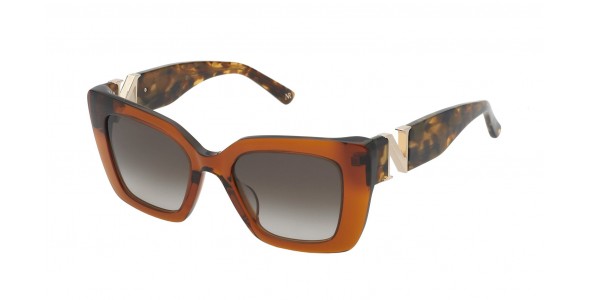 Nina Ricci SNR378V 0893