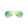 Ray-Ban Aviator Large Metal RB3025 112/19 | Ohgafas.com