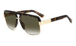 Dsquared2 D2 0084/S 2IK (9K)