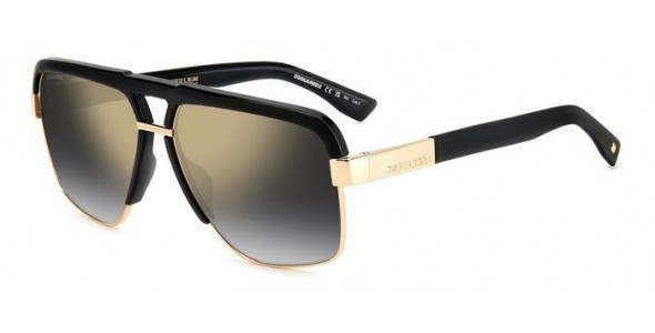 Dsquared2 D2 0084/S 2M2 (FQ)