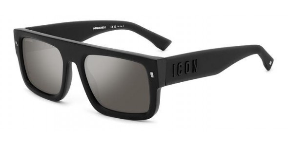Dsquared2 ICON 0008/S 003 (T4)