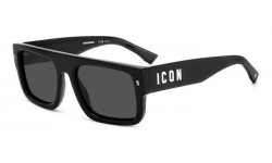 Dsquared2 ICON 0008/S 807 (IR)