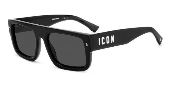 Dsquared2 ICON 0008/S 807 (IR)