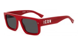 Dsquared2 ICON 0008/S C9A (IR)