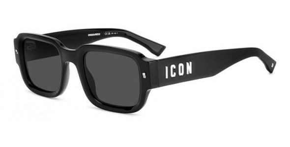 Dsquared2 ICON 0009/S 807 (IR)
