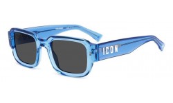 Dsquared2 ICON 0009/S PJP (IR)