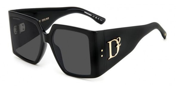 Dsquared2 D2 0096/S 807 (IR)