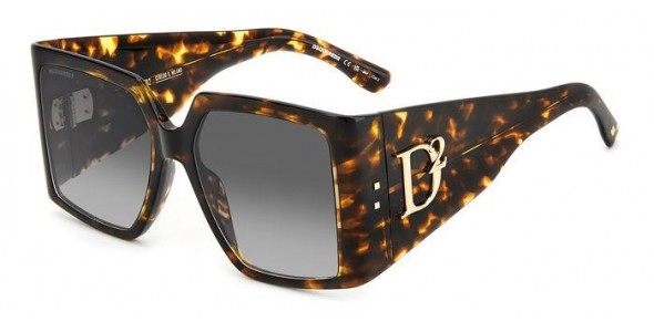 Dsquared2 D2 0096/S WR9 (9O)