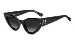 Dsquared2 D2 0092/S 807 (9O)
