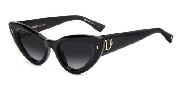 Dsquared2 D2 0092/S 807 (9O)
