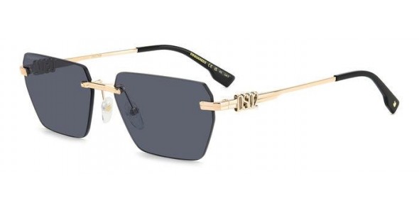 Dsquared2 D2 0102/S 807 (2K)