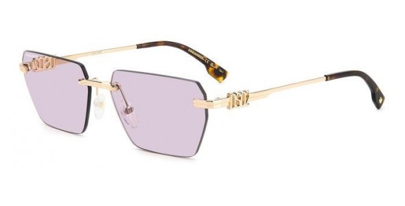 Dsquared2 D2 0102/S EYR (UR)
