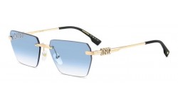 Dsquared2 D2 0102/S LKS (ST)