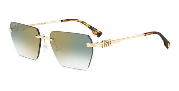 Dsquared2 D2 0102/S PEF (D6)