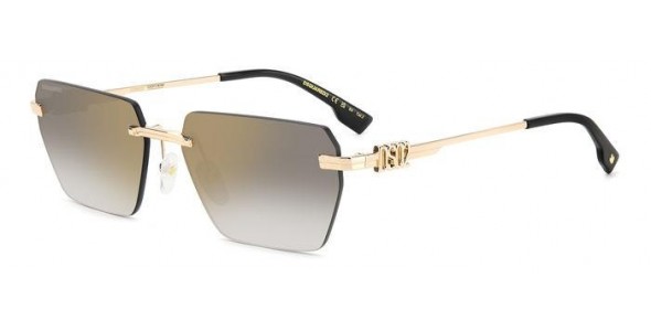 Dsquared2 D2 0102/S RHL (FQ)