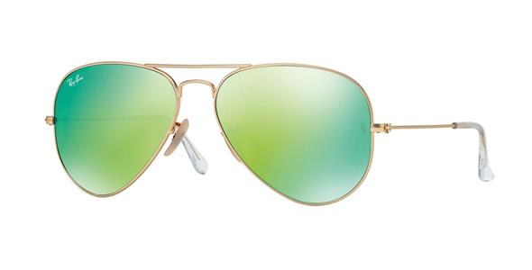Ray-Ban Aviator Large Metal RB3025 112/19 | Ohgafas.com
