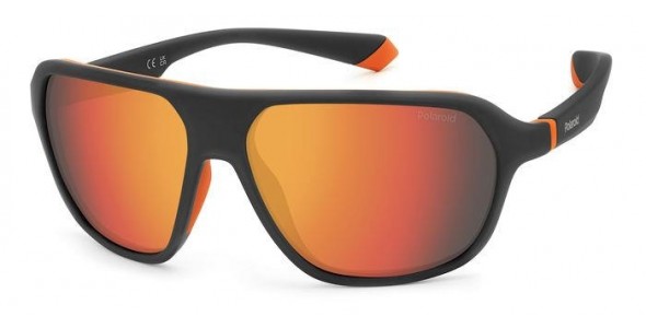 Polaroid PLD 2152/S RC2 (OZ)