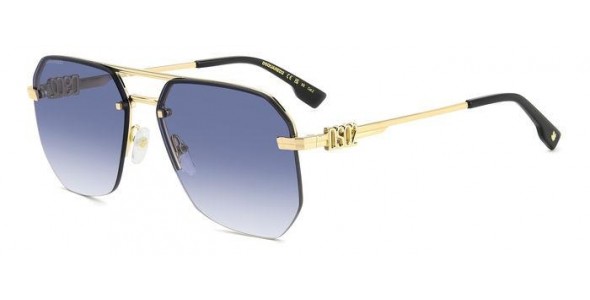 Dsquared2 D2 0103/S LKS (08)