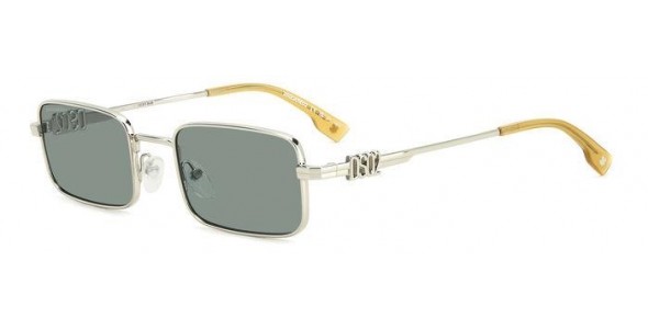 Dsquared2 D2 0104/S KTU (QT)