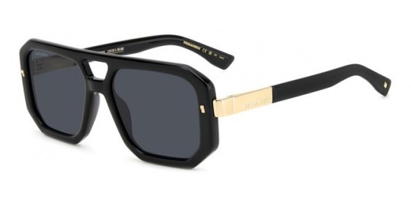 Dsquared2 D2 0105/S 807 (2K)