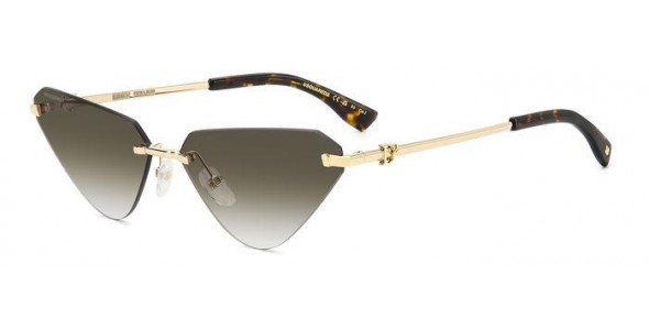 Dsquared2 D2 0108/S PEF (9K)