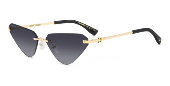 Dsquared2 D2 0108/S RHL (9O)
