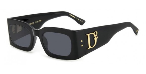 Dsquared2 D2 0109/S 807 (IR)