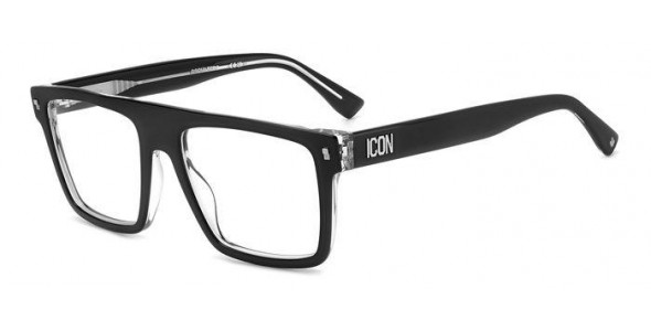 Dsquared2 ICON 0012 7C5
