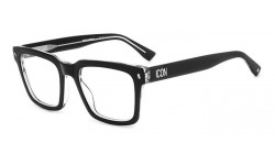 Dsquared2 ICON 0013 7C5