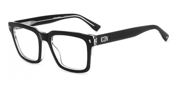 Dsquared2 ICON 0013 7C5