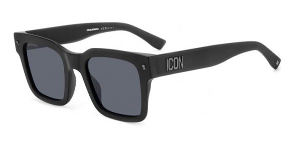 Dsquared2 ICON 0010/S 003 (IR)