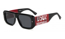 Dsquared2 D2 0107/S OIT (IR)