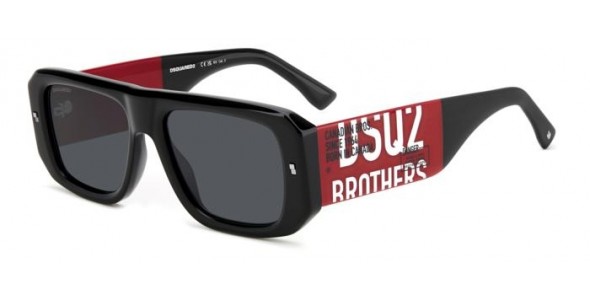 Dsquared2 D2 0107/S OIT (IR)