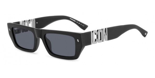 Dsquared2 ICON 0011/S 003 (IR)