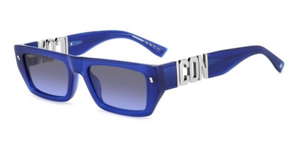 Dsquared2 ICON 0011/S PJP (GB)