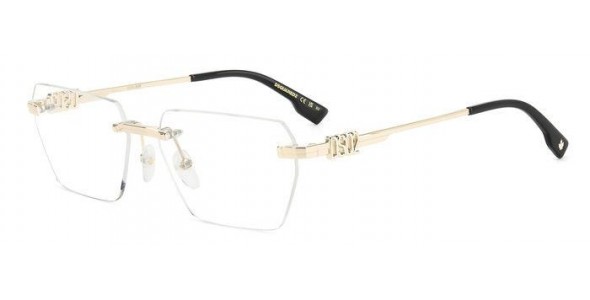 Dsquared2 D2 0102 3YG