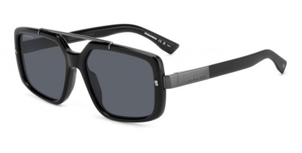 Dsquared D2 0120/S 807 (IR)