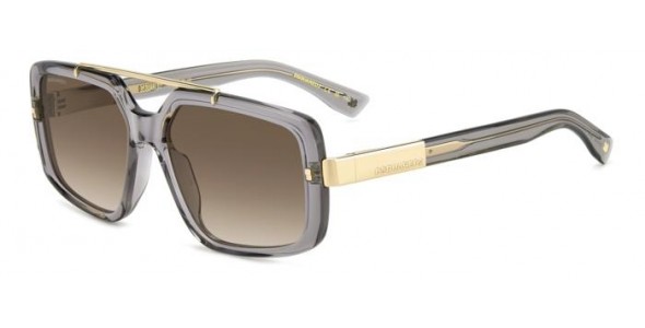 Dsquared D2 0120/S KB7 (HA)